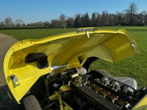 Afbeelding 83/100 van Jaguar E-Type (1968)