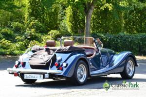 Bild 5/50 von Morgan Plus 4 Zweisitzer (2014)