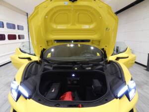 Image 10/15 of Ferrari 296 GTS (2025)