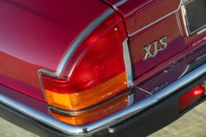 Image 12/50 de Jaguar XJ-S 3.6 (1988)