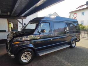 Bild 3/8 von Ford Econoline E 150 (1988)