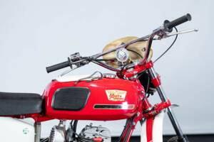 Afbeelding 11/39 van Moto Morini Corsaro 125 (1969)