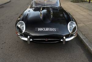 Afbeelding 7/26 van Jaguar E-Type 3.8 Flat Floor (1961)