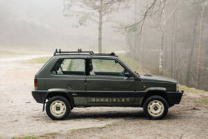 Bild 3/22 von FIAT Panda 4x4 1,0 (1989)