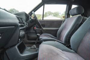 Immagine 17/50 di Ford Escort IV XR3i (1987)