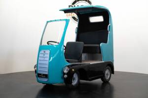 Obraz 2/36 pojazdu Turrinelli Model AT9 Electric (1967)