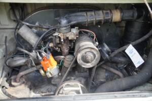 Image 8/12 of Volkswagen Thing 1600 (1971)