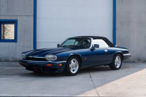 Imagen 2/52 de Jaguar XJS 4.0 (1994)