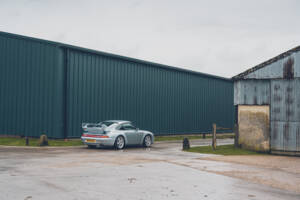 Image 49/104 of Porsche 911 Carrera RS (1995)