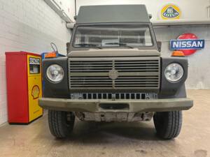 Image 3/16 of Steyr-Puch 230 GE (LWB) (1996)