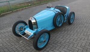 Image 32/32 of Bugatti Type 35 A (1927)