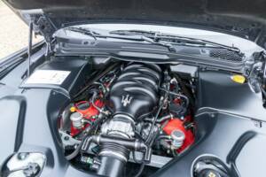 Bild 40/50 von Maserati GranCabrio Sport (2015)