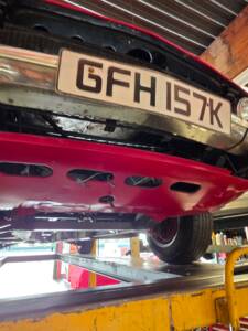 Bild 68/100 von Lamborghini Espada 400 GT (1972)