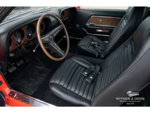 Imagen 6/32 de Ford Mustang Boss 302 (1969)