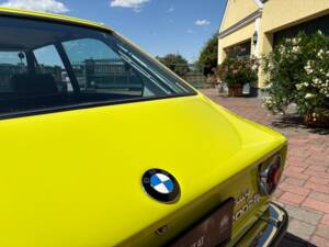 Bild 12/20 von BMW 2002 tii Touring (1977)