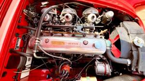 Image 15/15 de Austin-Healey 3000 Mk II (BN7) (1962)