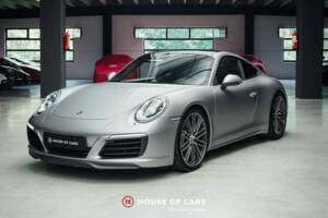 Bild 2/25 von Porsche 911 Carrera 4S (2018)