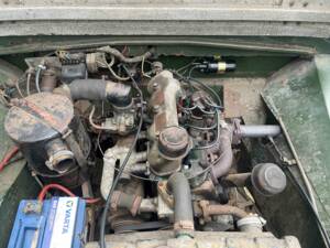 Image 10/11 of Land Rover 80 (1953)