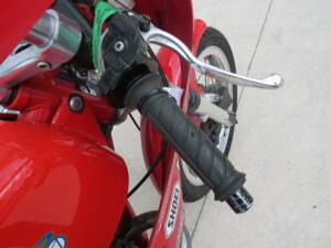 Immagine 9/43 di Ducati 250 Mark 3 (1970)