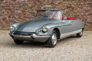 Obraz 35/50 pojazdu Citroën DS 21 Chapron (1963)