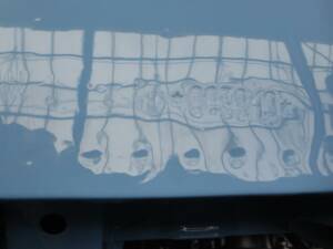 Image 3/24 of FIAT 1200 Convertible (1956)