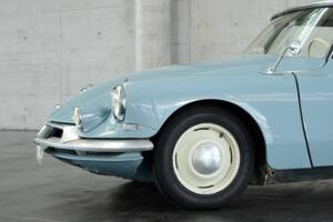 Bild 4/50 von Citroën ID 19 Break (1960)