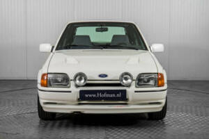 Immagine 14/50 di Ford Escort turbo RS (1990)