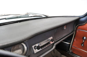 Immagine 52/65 di Alfa Romeo Giulia 1600 Sprint GT (1964)