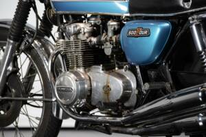 Immagine 10/50 di Honda DUMMY (1977)