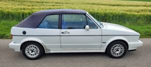 Imagen 4/6 de Volkswagen Golf I Cabrio 1.8 (1988)