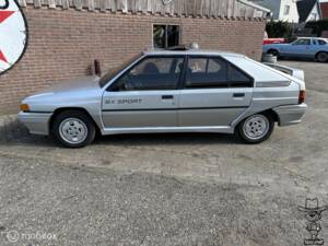 Imagen 22/50 de Citroën BX 19 Sport (1986)