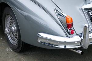 Bild 49/50 von Jaguar XK 150 S FHC (1960)