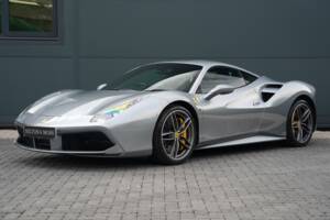 Image 4/50 of Ferrari 488 GTB (2017)