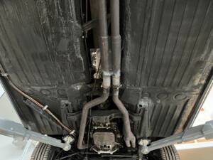 Imagen 28/32 de Mercedes-Benz 280 SE 3,5 (1969)