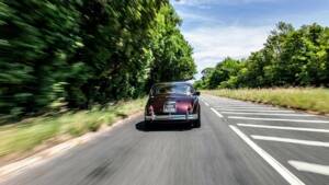 Bild 17/41 von Jaguar Mk X 3.8 (1963)