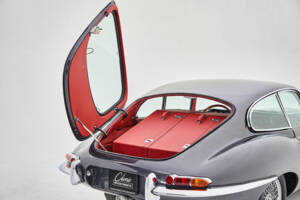 Bild 44/99 von Jaguar Type E 4.2 (1966)