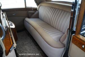 Bild 18/25 von Rolls-Royce Silver Wraith (1957)