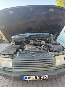 Bild 19/28 von Land Rover Range Rover 4.6 HSE (1998)