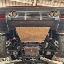 Immagine 59/82 di Ferrari 308 GTS Quattrovalvole (1983)