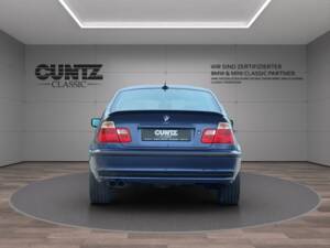 Imagen 8/22 de ALPINA B3 3.3 (2002)