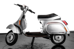Afbeelding 1/31 van Piaggio DUMMY (1987)