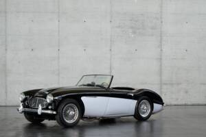 Bild 1/43 von Austin-Healey 100/6 (BN6) (1959)