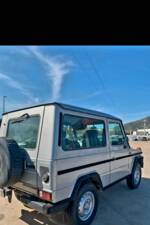 Image 3/18 of Mercedes-Benz 300 GD (SWB) (1987)