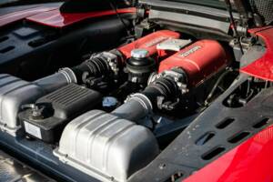 Imagen 24/50 de Ferrari 360 Spider (2001)