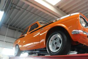 Bild 16/50 von Ford Escort Mexico (1972)