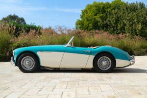 Bild 4/50 von Austin-Healey 100&#x2F;6 (BN4) (1957)