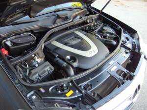 Immagine 78/100 di Mercedes-Benz GL 550 4MATIC (2008)