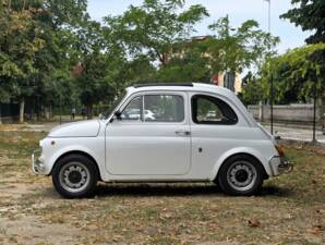 Bild 35/50 von FIAT 500 L (1972)