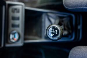 Afbeelding 45/46 van Volkswagen Golf I GTI 1.6 (1993)