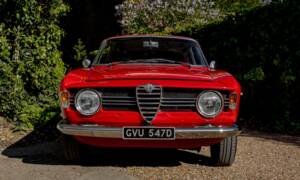 Image 6/50 of Alfa Romeo Giulia 1600 Sprint GT Veloce (1966)